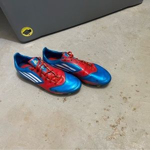 adidas soccer cleats
